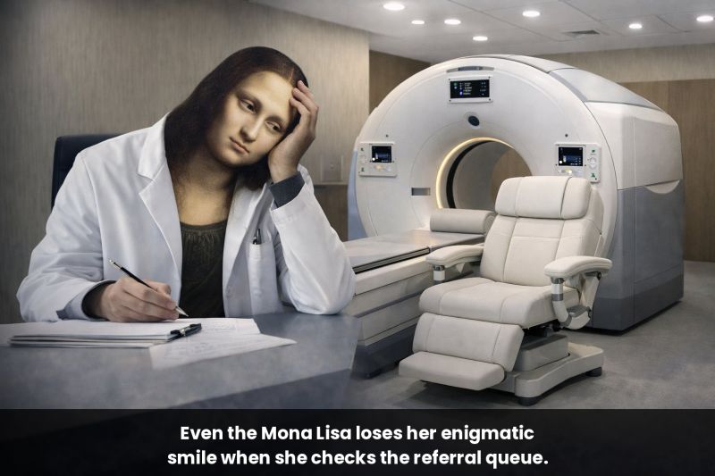 他山之石|当美国核医学科困于“转诊经济学”,中国三甲医院能得到哪些启示? 1774638141701